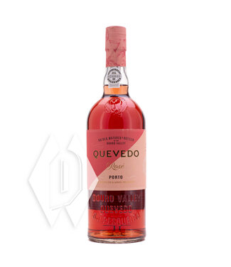 Quevedo Rose Porto 750ml