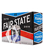 Fair State Fair State Crankin Foamers 12oz 12pk