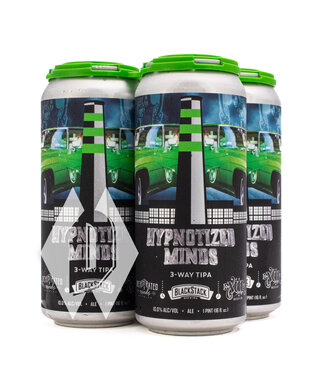 BlackStack Blackstack Hypnotized Minds 3way TIPA 16oz 4pk BlackStack Blackstack Hypnotized Minds 3way TIPA 16oz 4pk