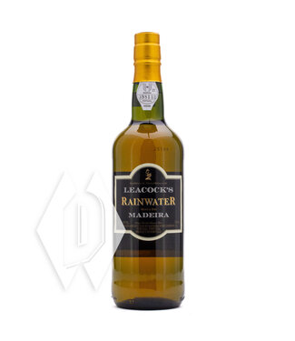 Leacocks Rainwater Maderia 750ml