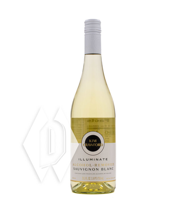 Kim Crawford Illuminate NA Sauvignon Blanc 750mn