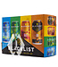 Blacklist Core Variety 12oz 12pk