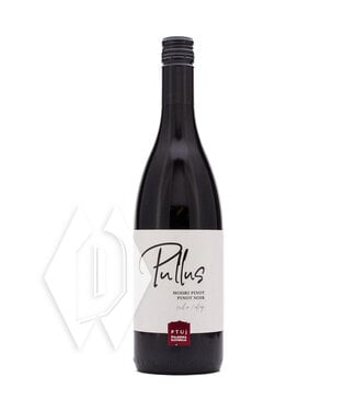 Pullus Pinot Noir 750ml