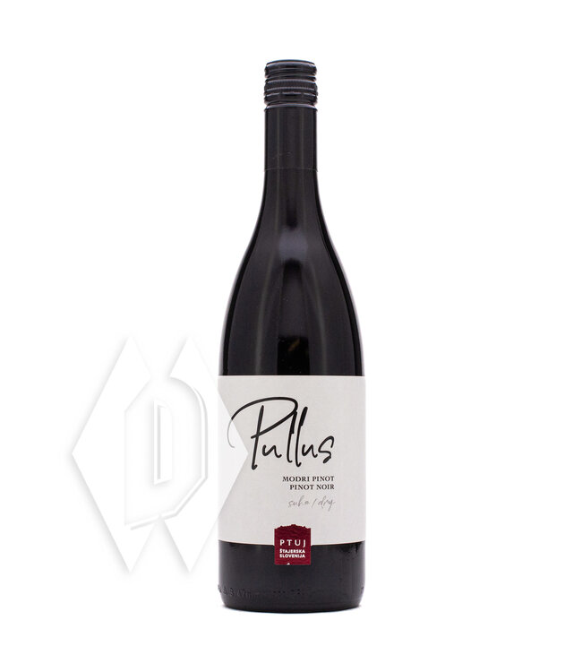 Pullus Pinot Noir 750ml