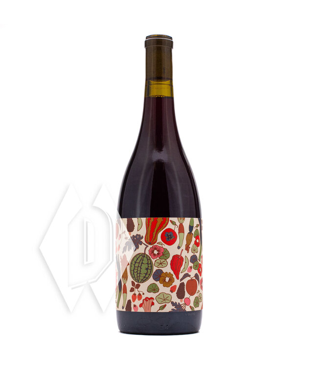 Anne Amie Passetoutgrain PTG 750ml