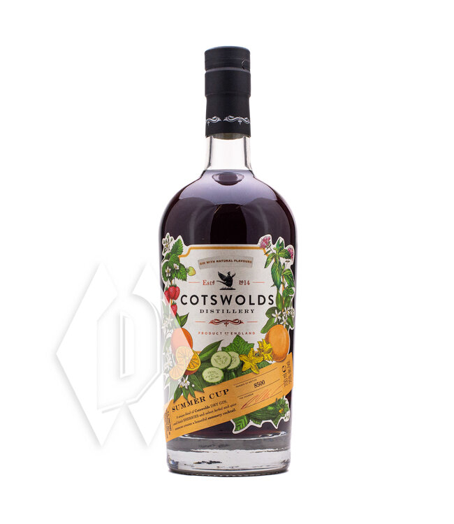 Cotswolds Summer Cup 750ml