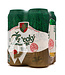 Zatecky Pale Lager 500ml 4pk