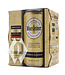 Warsteiner German Pilsener 500ml 4pk
