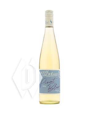 Union Sacre Union Sacre Pinot Blanc 750ml Union Sacre Union Sacre Pinot Blanc 750ml