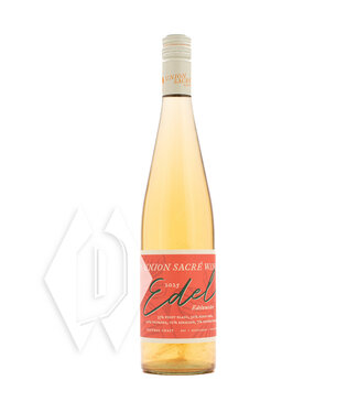 Union Sacre Union Sacre Edel Edelzwicker 750ml Union Sacre Union Sacre Edel Edelzwicker 750ml