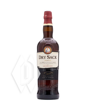 Dry Sack Sherry 750ml