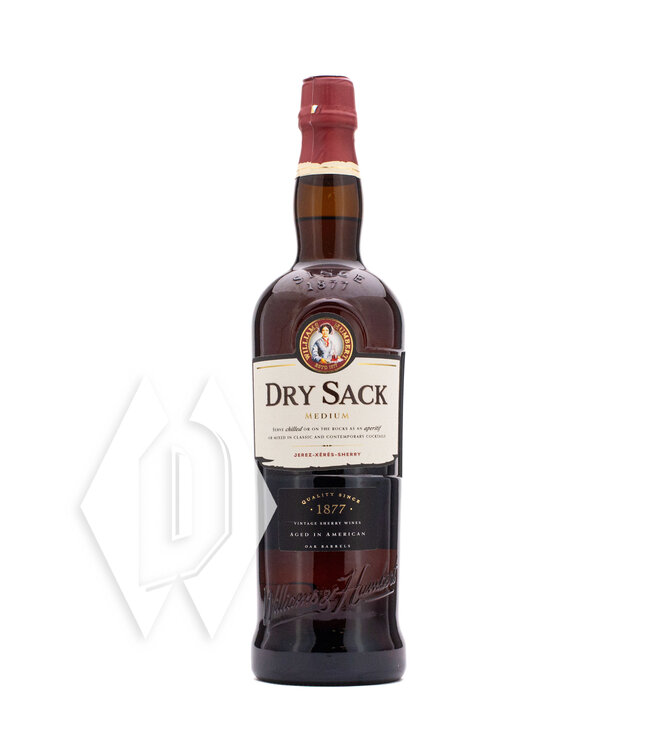 Dry Sack Sherry 750ml