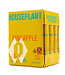 Houseplant Pineapple 3mg 12oz 4pk