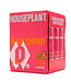 Houseplant Black Cherry 3mg 12oz 4pk