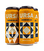 Ursa Minor Ursa Minor Harbor Kolsch 16oz 4pk