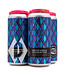 Barrel Theory Barrel Theory High Top Strap w/ The Gum Bottoms Hazy IPA 16oz 4pk