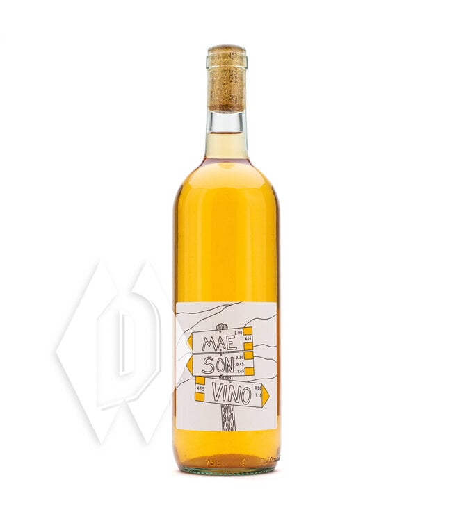 Mae Son Orange 750ml