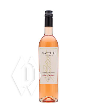 Piattelli Rose 750ml