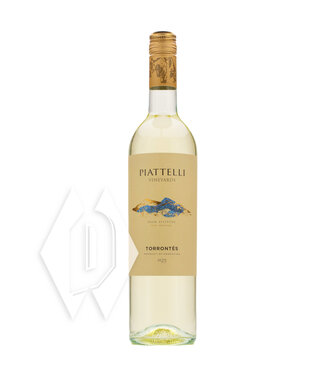 Piattelli Torrontes 750ml