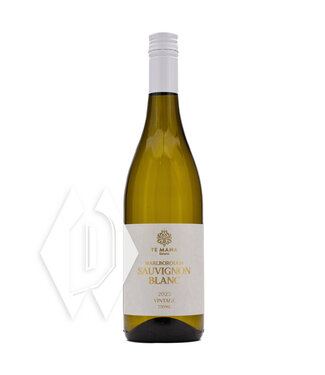 Te Mana Sauvignon Blanc 750ml