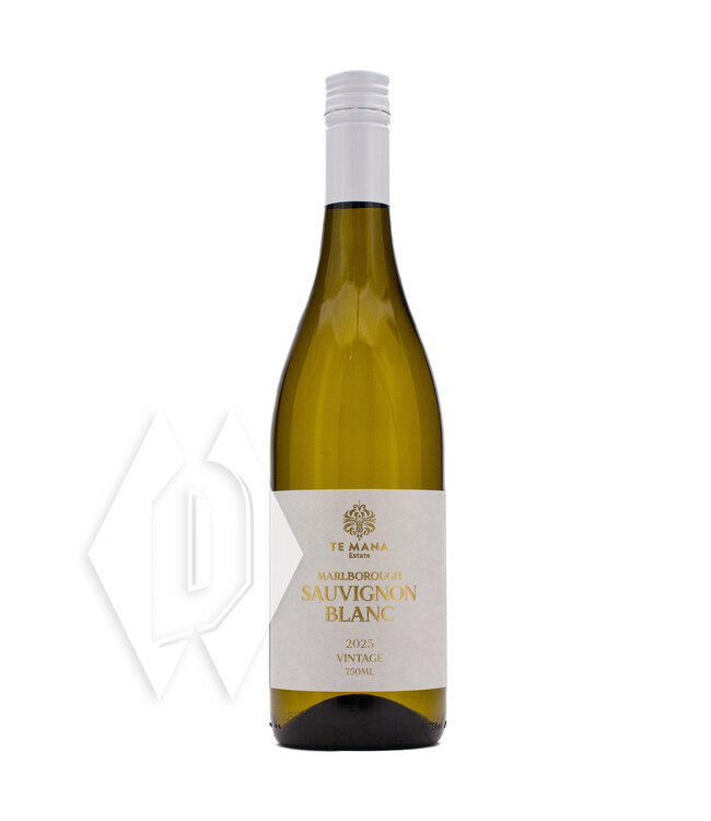 Te Mana Sauvignon Blanc 750ml