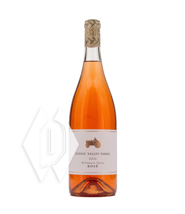 Scenic Valley Farms Rose 750ml