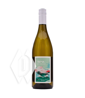Division Wine Co. Divison Yama Chardonnay 750ml