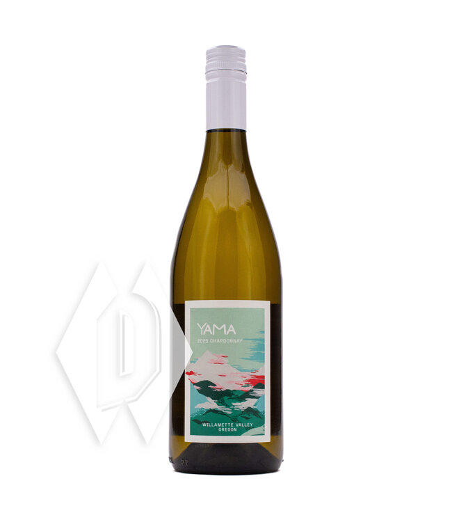 Divison Yama Chardonnay 750ml