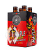 Southern Tier Southern Tier Maple Warlock Imp Pumpkin Stout 12oz 4pk Btls