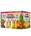 Flying Embers Hard Kombucha Tropical Hops 12oz 6pk