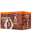 Athletic Athletic Fest Brew Oktoberfest NA 12oz 6pk