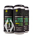 Urban Growler Urban Growler Hard Seltzer Ginger Basil Limeade 16oz 4pk