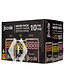 Jixxie Seltzer Mix Pack 10mg 12oz 12pk
