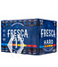 Fresca Hard Seltzer Variety 12oz 12pk