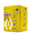 Cann Hi Boy Lemon Lavender 5mg 12oz 4pk