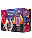 2 Towns Ciderhouse 2 Towns Cosmic Crisp Berry Blastoff Variety 12oz 12pk