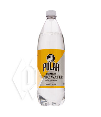 Polar Tonic 1 liter