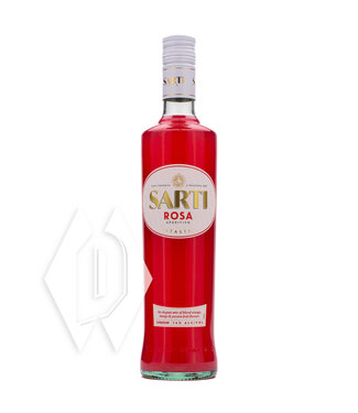 Sarti Rosa Aperitivo 700ml