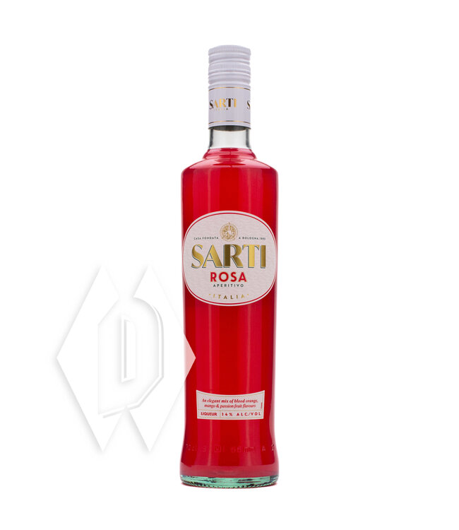 Sarti Rosa Aperitivo 700ml