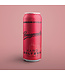 Urban Growler Urban Growler Hard Seltzer Pomegranate 16oz 4pk