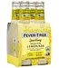 Fever Tree Sparkling Sicilian Lemonade 6.8oz 4pk