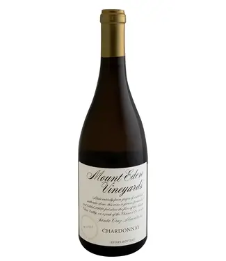 Mount Eden Chardonnay 2013 750ml