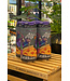Pipeworks Pigeon Pizza Party Hazy Pale Ale 16oz 4pk
