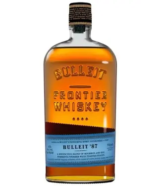 Bulleit Bulleit '87 Whiskey Blend 750ml