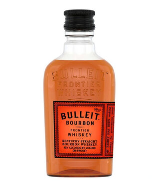 Bulleit Bulleit Bourbon 50ml