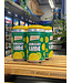Northern Soda Lemony Lime 12oz 4pk