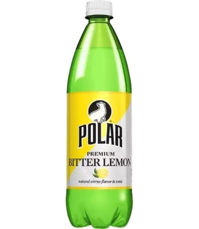 Polar Lemon Sour 1L