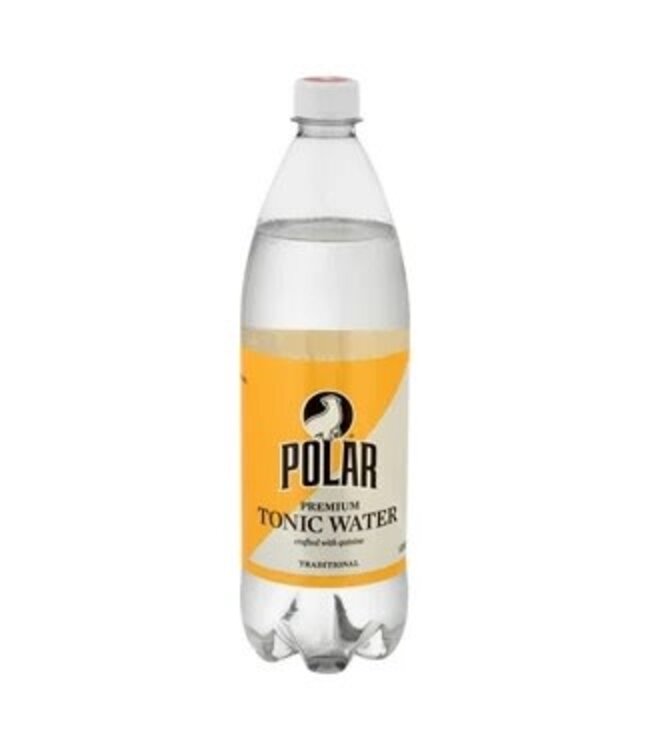 Polar Diet Tonic 1L