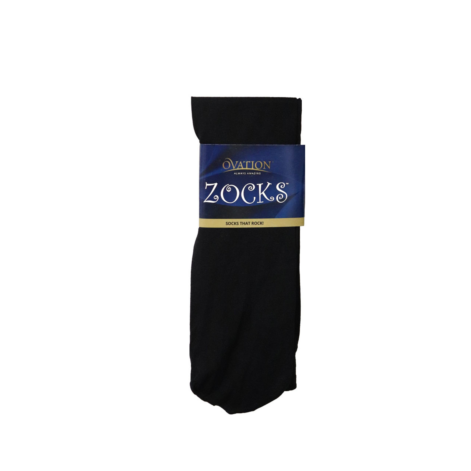 Ovation Equestrian Riding Socks - Zocks Kids