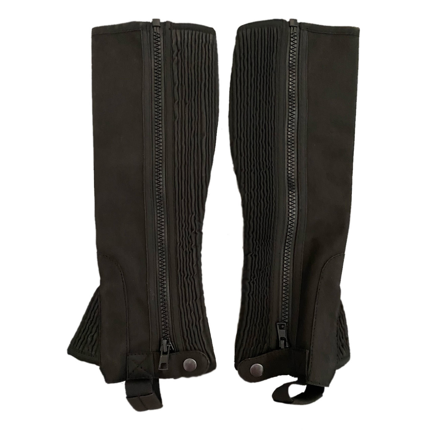 Ovation Equestrian 1/2 Chaps - Kids